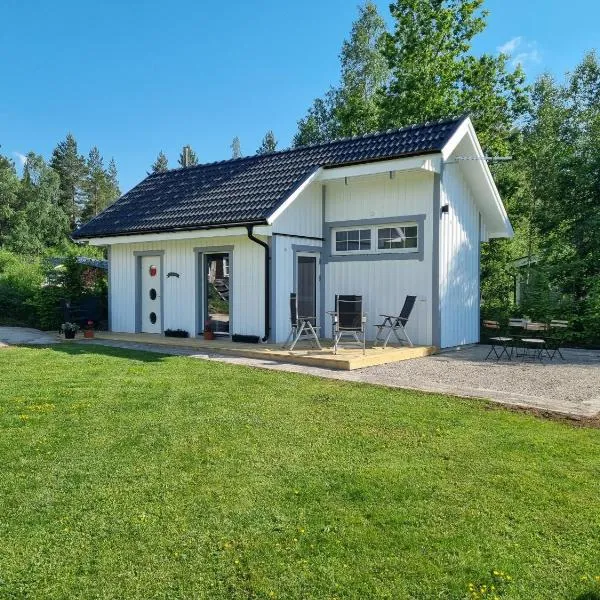 Attefallshuset Toftahöjden 7, ξενοδοχείο σε Växjö