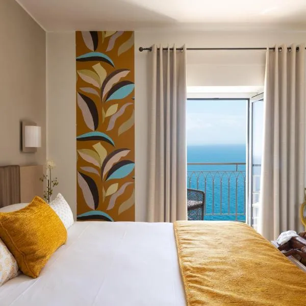 Santateresa, hotel v destinaci Bonifacio
