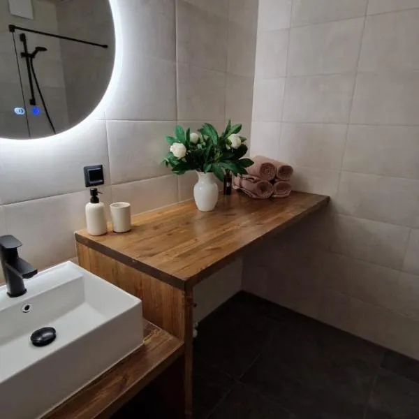 Niinepesa, hotel in Haapsalu