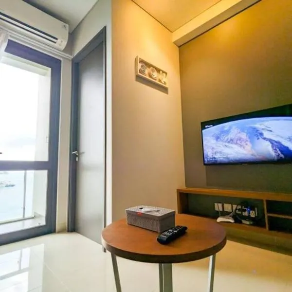 Lovina 5-AA at One Residence, hotel in Batam Center