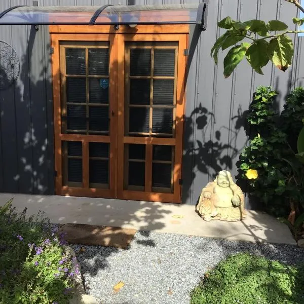 Polly's Retreat, hôtel à Coffin Bay