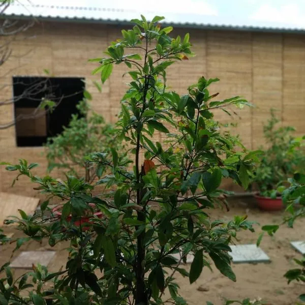 Bentrestay, ξενοδοχείο σε Ben Tre