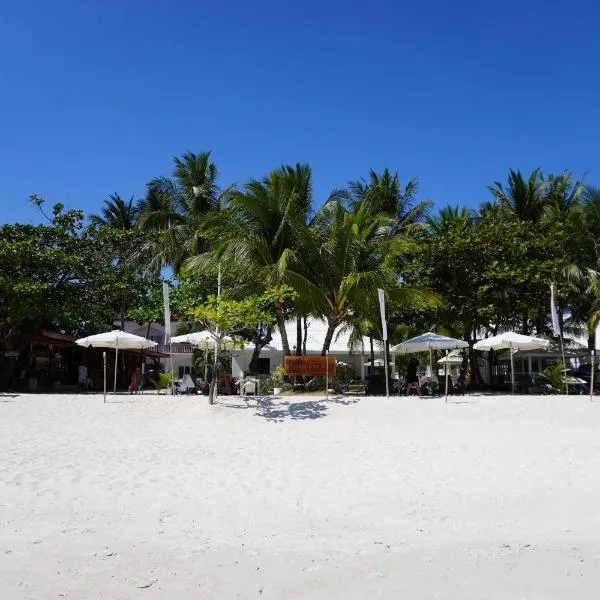 Costa Liz Island Resort, hotel v destinaci Pooc