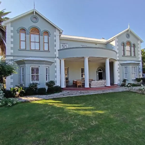 Albert House Guesthouse, hotel a Cradock