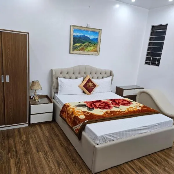Hoàng Gia Hotel Royal, hotel in Kim Bảng