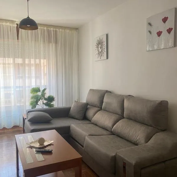 A casa da Tita, hotel in Redondela