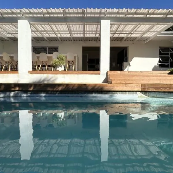 theLAB BLUE, ξενοδοχείο σε Franschhoek