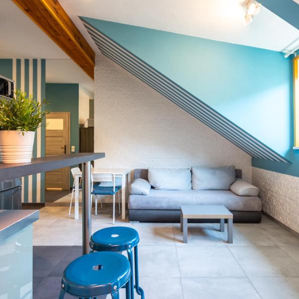 RentPlanet - Apartament Ariańska, Kraków