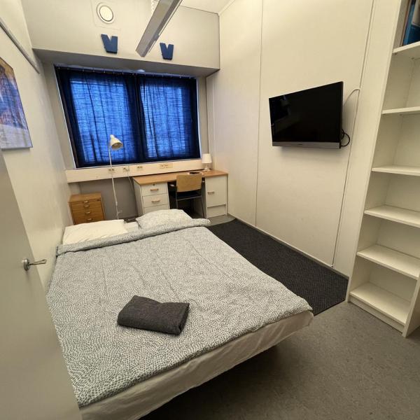 Office House Services 207, Helsinki