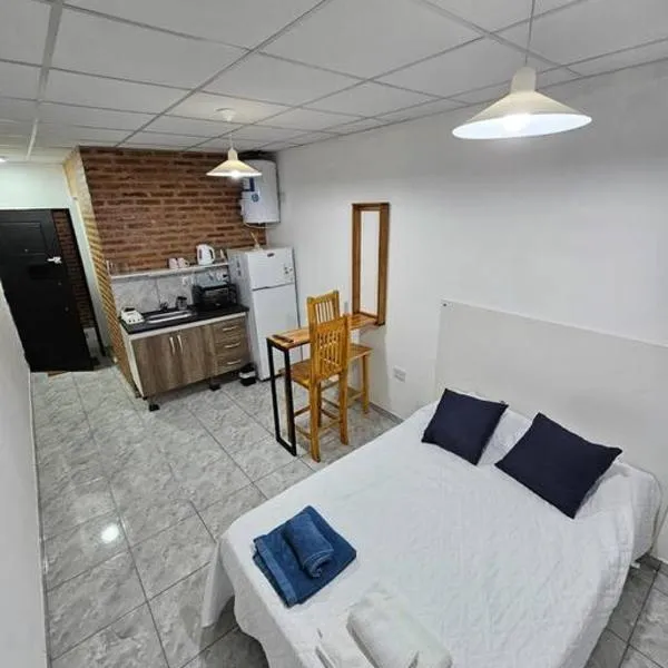 Monoambiente en Resistencia, hotel en Resistencia