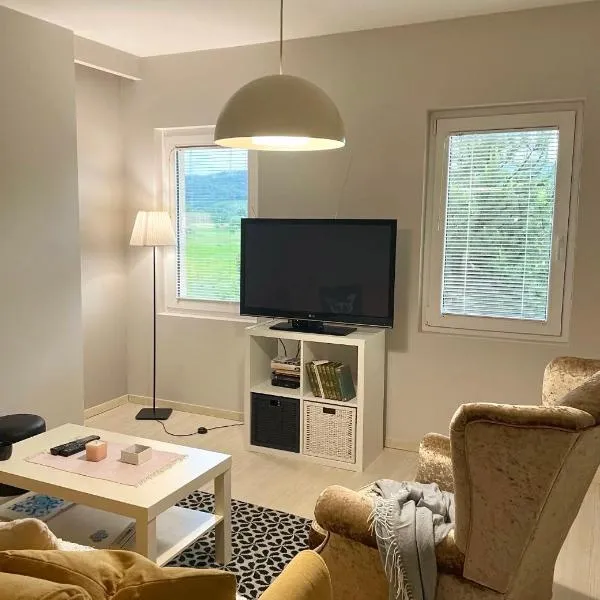 Vila Bilja, hôtel à Požega