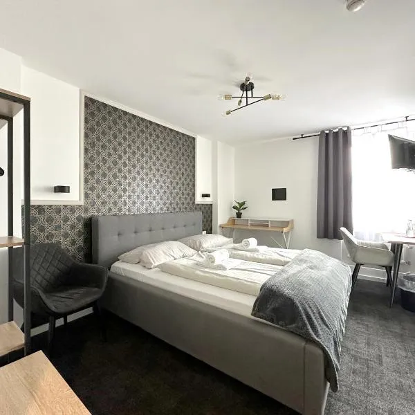 Stilvolle Apartments in Bonn I home2share, Hotel in Bonn