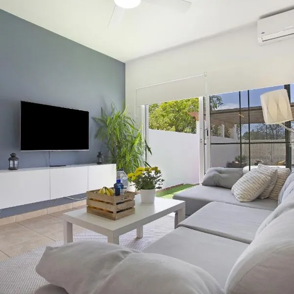 Apartamento 104, hotel in Caleta De Fuste