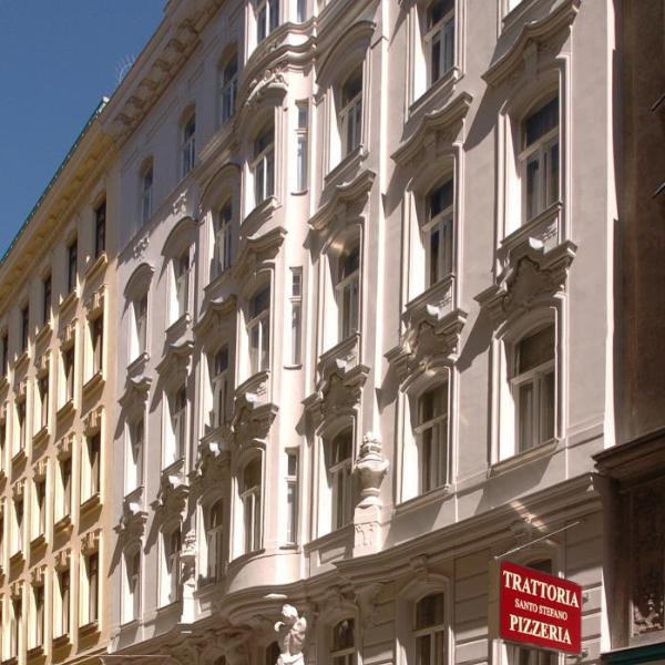 Graben Hotel