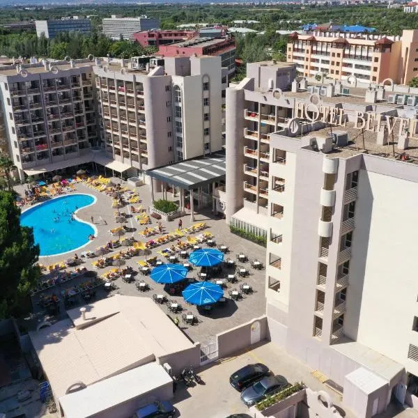 Ohtels Belvedere, hotel di Salou