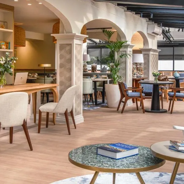 Hôtel Arcanse by Inwood Hotels, Hotel in Arcachon