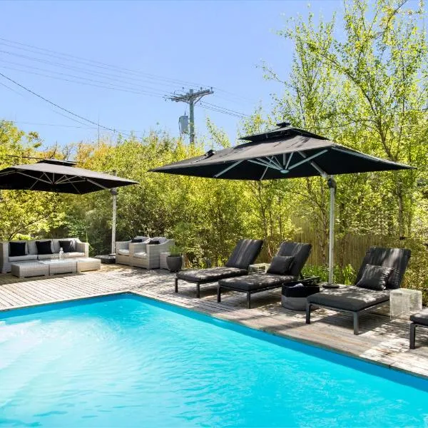 The Pines Men-Only Stay, hotel in Fire Island Pines