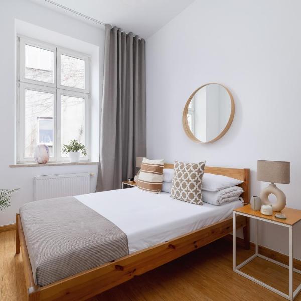 Wielopole 7 - 1 bedroom - OLD TOWN, Kraków