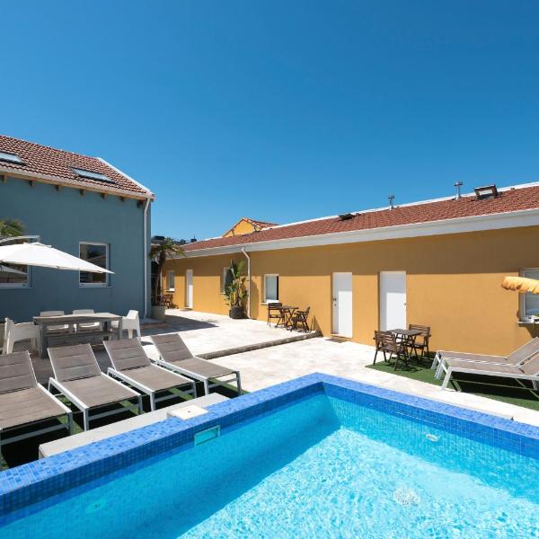 Fred's House Asprela, Porto