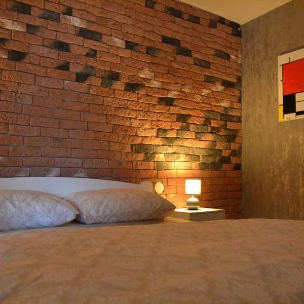 Una Apartment Cetinje, Hotel in Cetinje