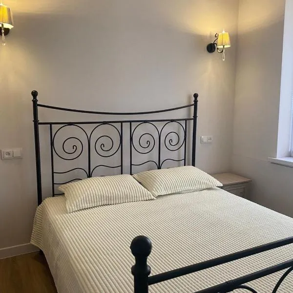 Cozy Flat, hotel v destinaci Chudžand
