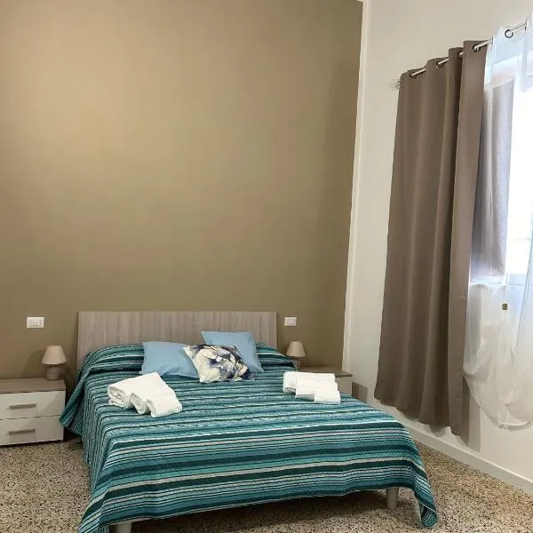 Casa Bel Duomo, hotel in Gerace