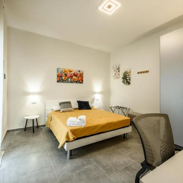 College Suites, hotel in Sassuolo