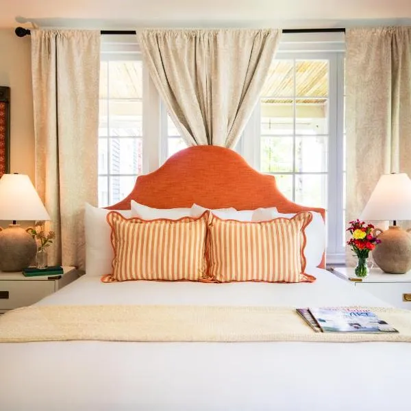 Cleftstone Inn, hôtel à Bar Harbor