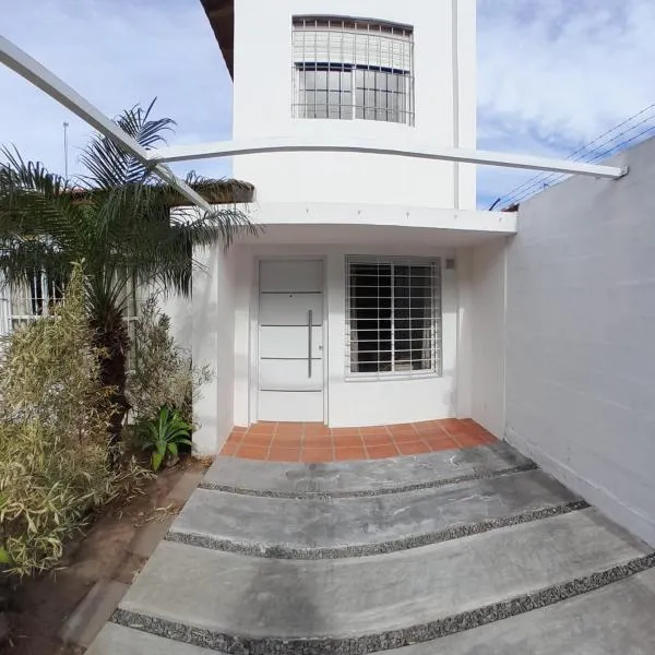 La Placita, hotell sihtkohas Córdoba