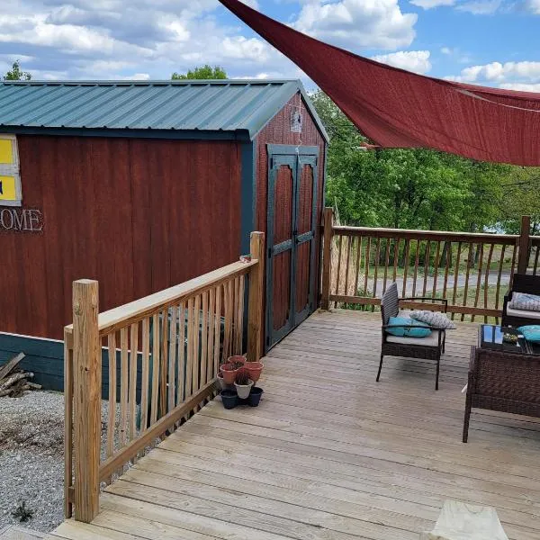 1 Fish, hôtel à Warsaw