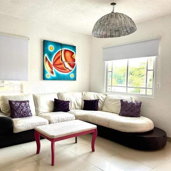 Tu hospedaje para conocer Cancún, Cancún