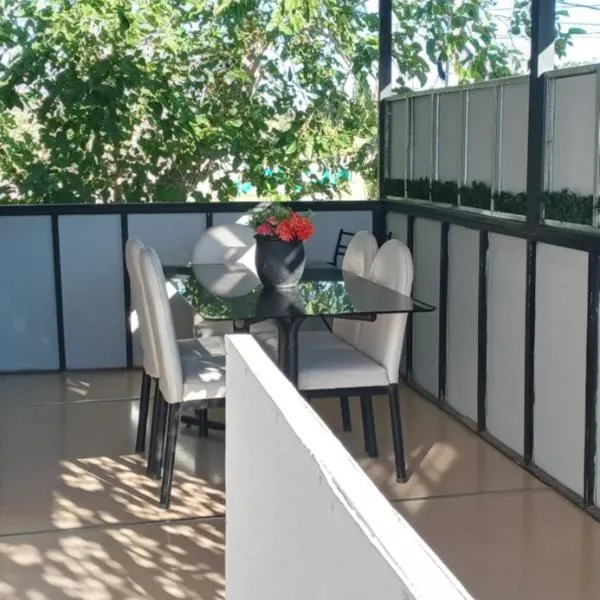 GM Apartamento Turístico, Hotel in San Juan