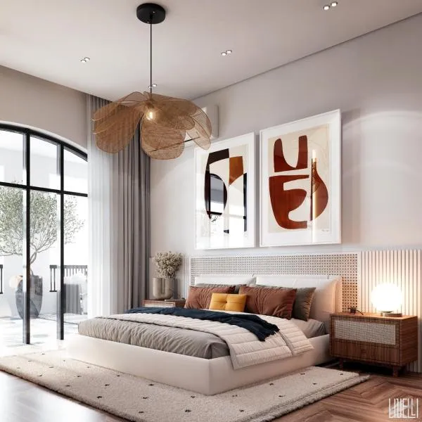 Marina 7 Resort By Seven Seasons, hotel in El Alamein