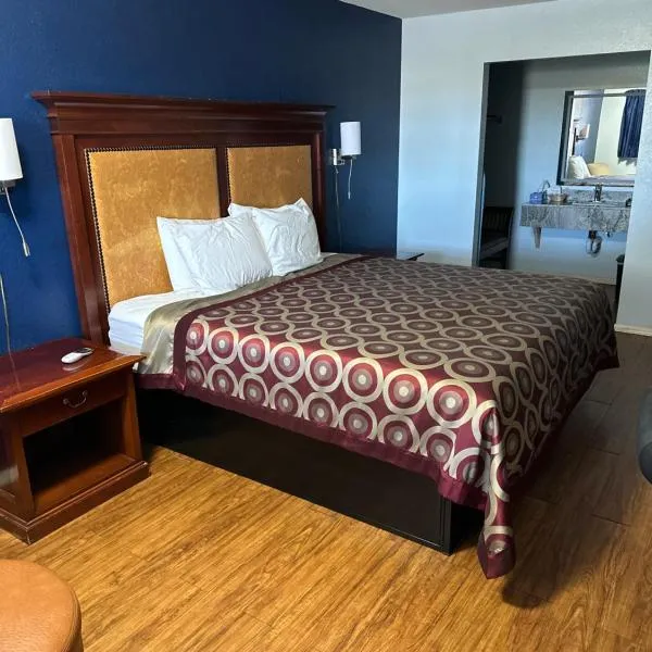 Tanglewood Motel, ξενοδοχείο σε Frederick