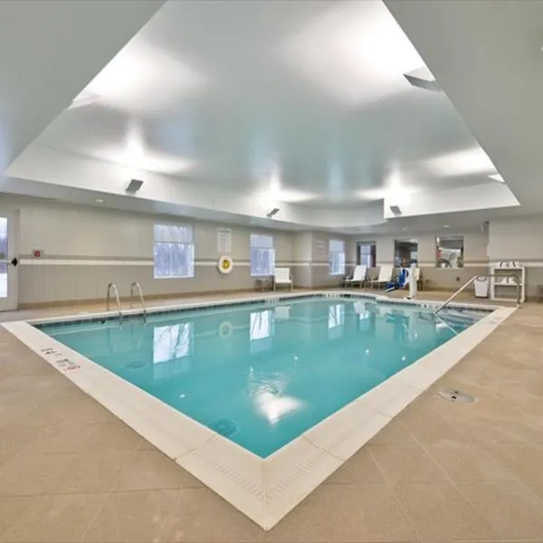 Holiday Inn Express Canandaigua by IHG – hotel w mieście Canandaigua