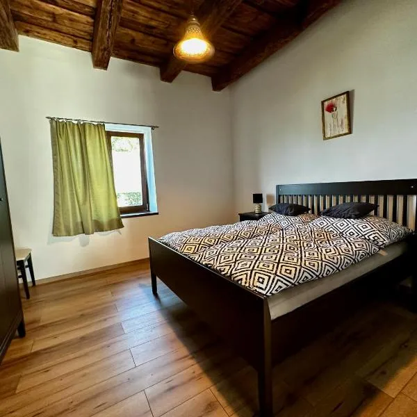 Penny Apartmanok Szigetvár, hotel in Szigetvár