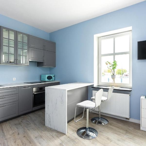 Pawia Apartments Studio, Kraków