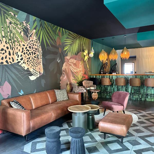 Ratshotel - City Aparthotel Aalen by Estilo