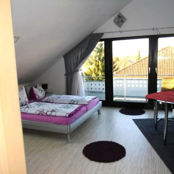 Ferienwohnung am Bodensee, hotel in Uhldingen-Mühlhofen