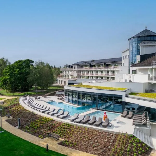 Kenese Bay Garden Resort & Conference, hotel v destinaci Balatonkenese