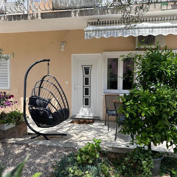 Apartment Antea