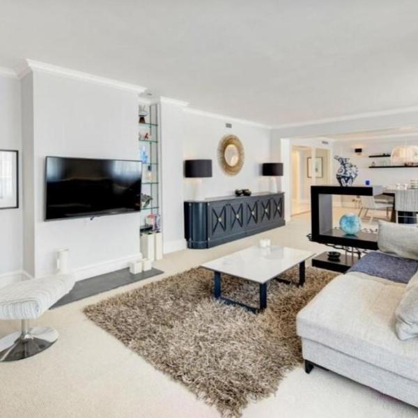 Gorgeous Salford Apartment, Manchester