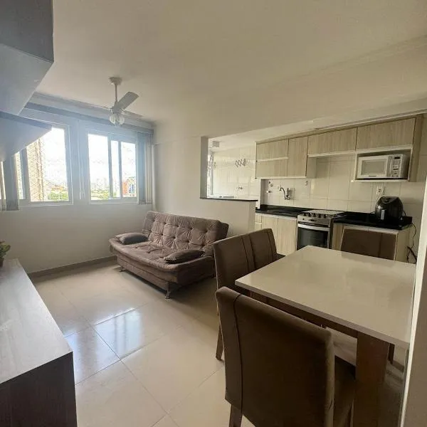 Apartamentos Liberdade São Paulo Center, hotel in Sao Paulo