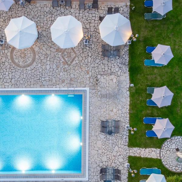 Primavera Hotel