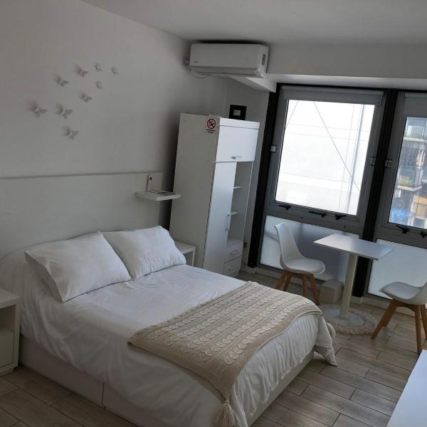 Departamento en Buenos Aires, Buenos Aires