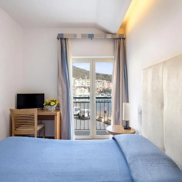 Bi Hotel, hotel em Porto Ercole