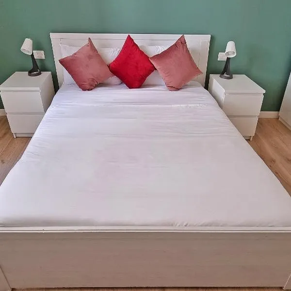 L'Esquilina Holiday House 2, hotel in Rome