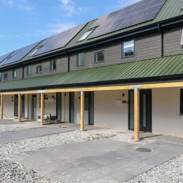 Oakbank Mews, hotel in Aberfeldy