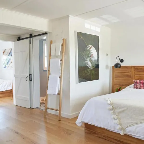 Hero Beach Club, hôtel à Montauk