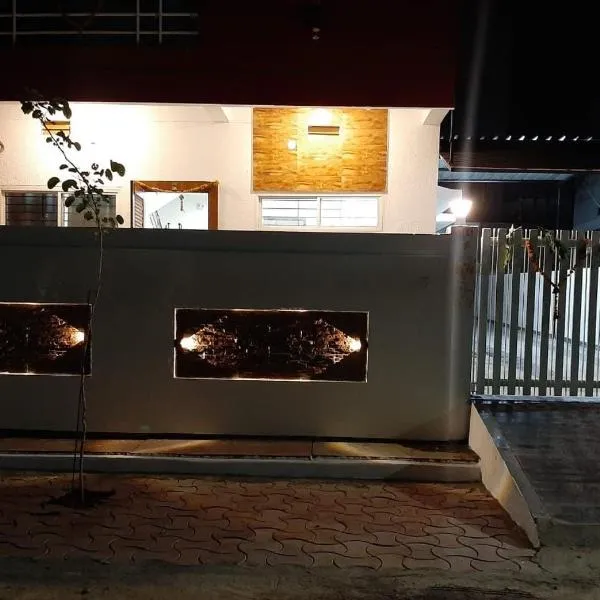 Mahadev Mansion、ウッジャインのホテル